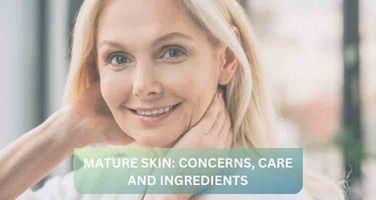 Mature Skin: A Comprehensive Guide to Care and Treatment