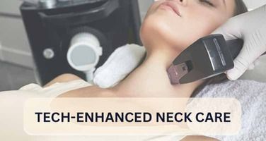 Tech-Enhanced Neck Care: The Future of Anti-Aging for Your Neck