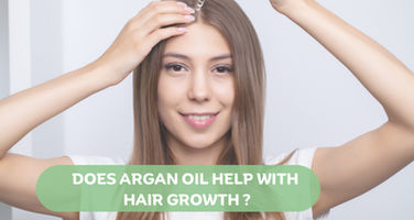 Understanding Argan Oil for Hair Growth