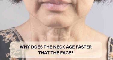 Why the Neck Ages Faster: Common Causes and How to Combat Them