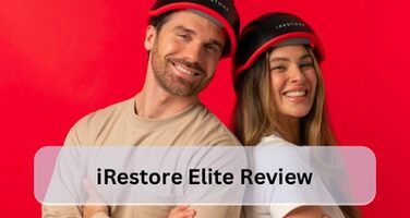 iRestore Elite Review (2026): Does It Really Work for Hair Growth?