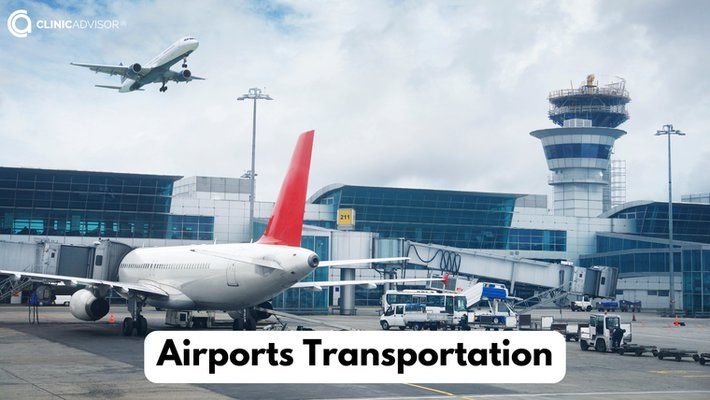 Transportation From Istanbul Airports