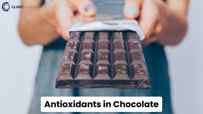 Antioxidants in Chocolate
