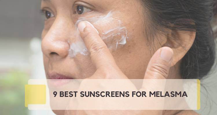 9 Best Sunscreens for Melasma (2026 U.S. Guide)