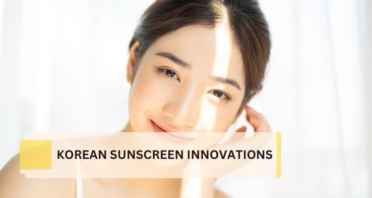 Beyond SPF: Korean Sunscreens Leading the Global Shift Towards Innovative and Eco-Conscious Protection