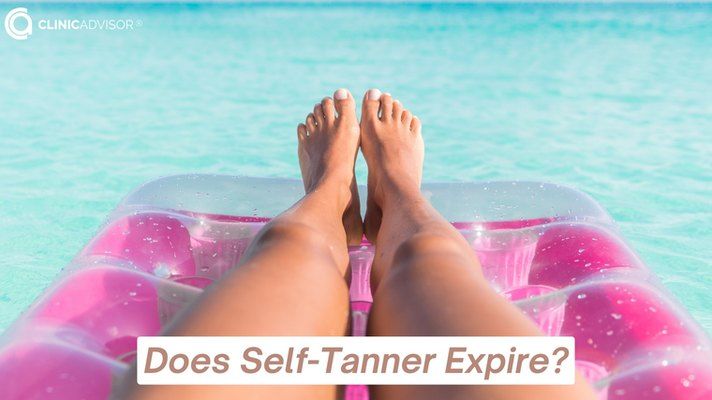 Does Self-Tanner Expire?