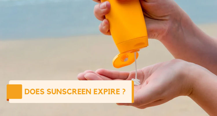 Does Sunscreen Expire?