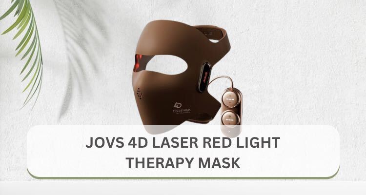 JOVS 4D Laser Mask Review