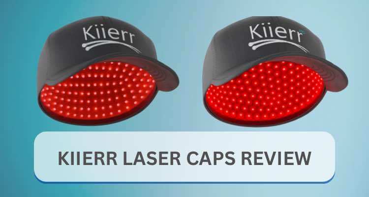 Kiierr Laser Cap Reviews (2025): Your Definitive Guide to Affordable Hair Regrowth