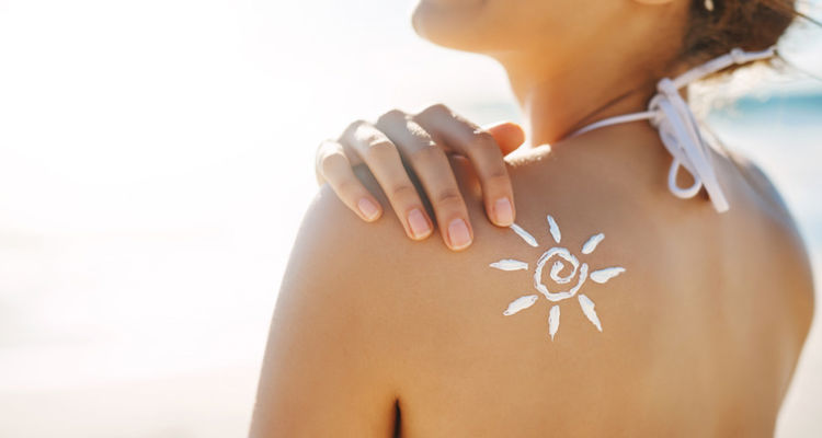 Does Sunscreen Block Vitamin D?