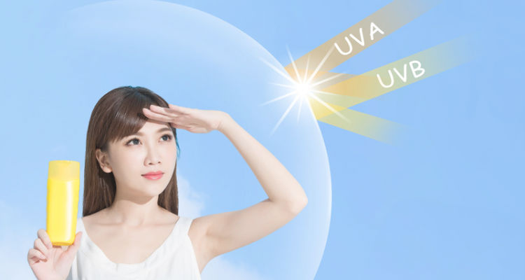 UVA vs UVB Rays: A Quick Guide