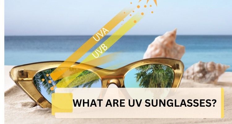  Uv Sunglasses