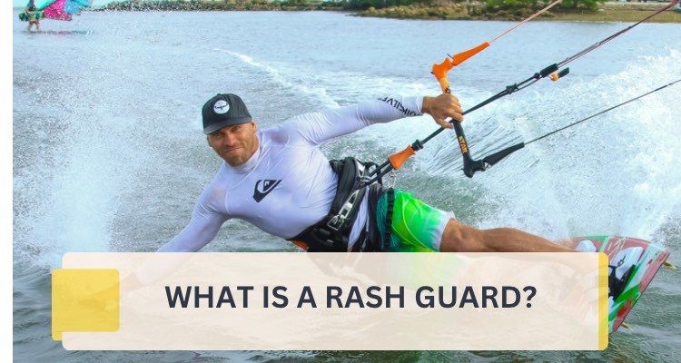 What is a Rash Guard?