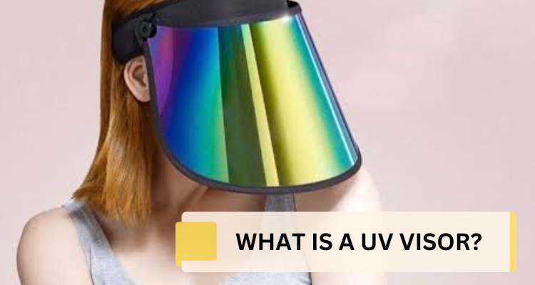 The Best 5 UV Visors and Sun Shields