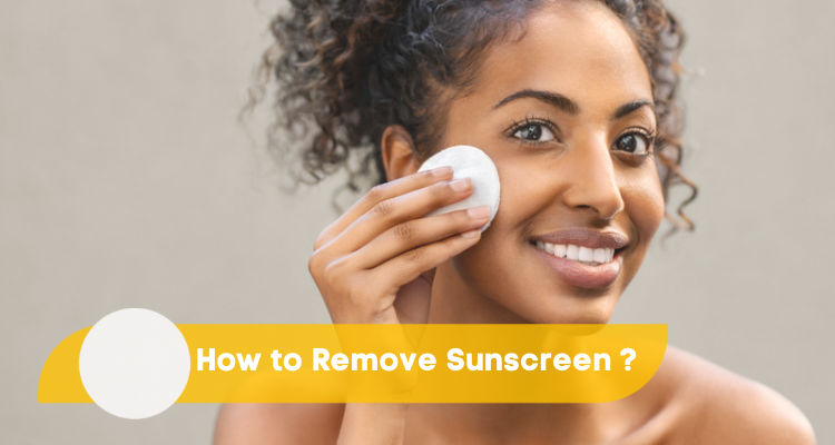 What's The Best Way to Remove Sunscreen? 5 Tips From Our Dermatologists
