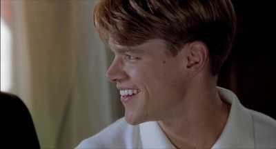 The Talented Mr. Ripley (1999) – Seeing Things Secondhand