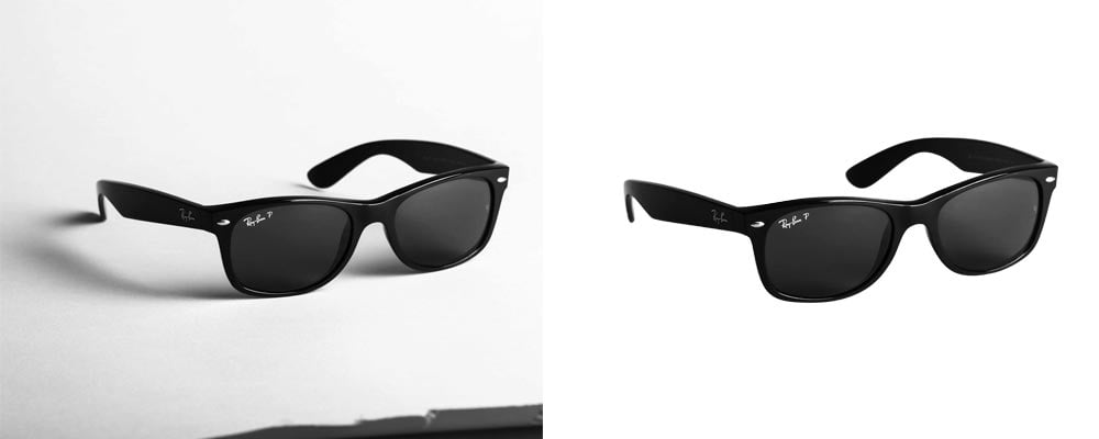 Simple Clipping Path Sample
