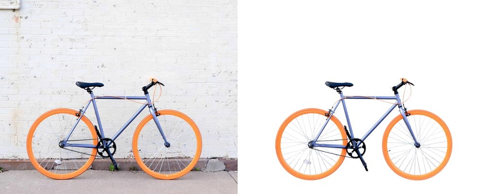 Super Complex Clipping Path Sample