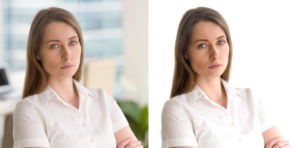 Basic Clipping Path Sample