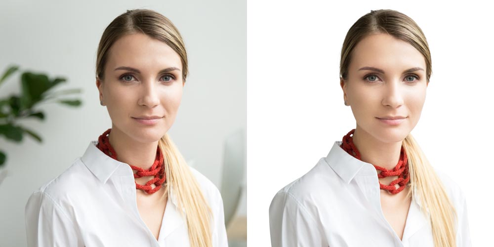Basic Clipping Path Sample