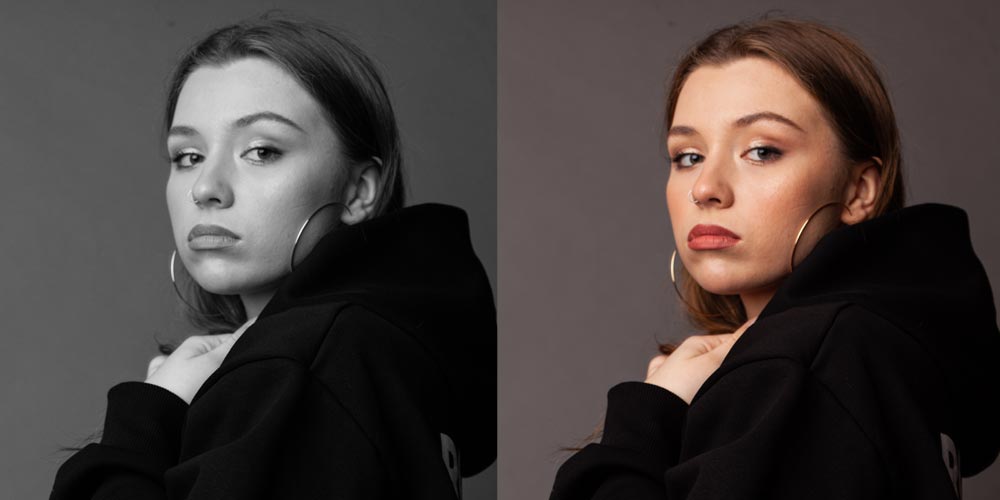 Basic Clipping Path Sample