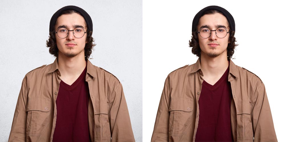 Basic Clipping Path Sample
