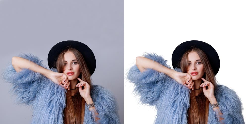 Basic Clipping Path Sample