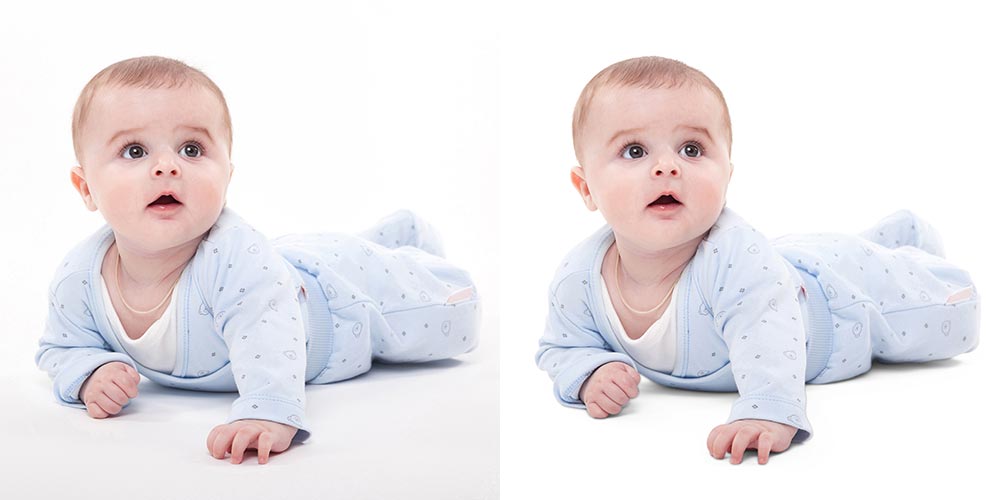 Basic Clipping Path Sample