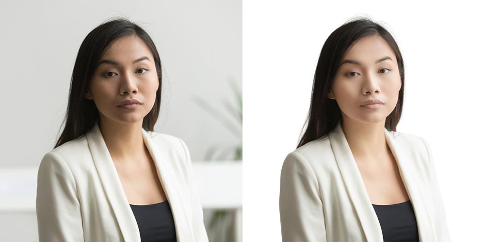Basic Clipping Path Sample