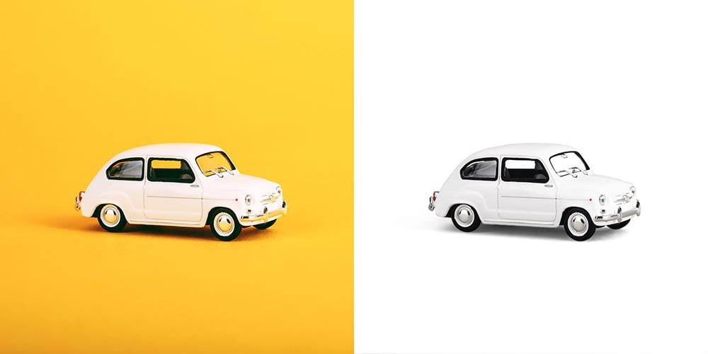 Basic Clipping Path Sample