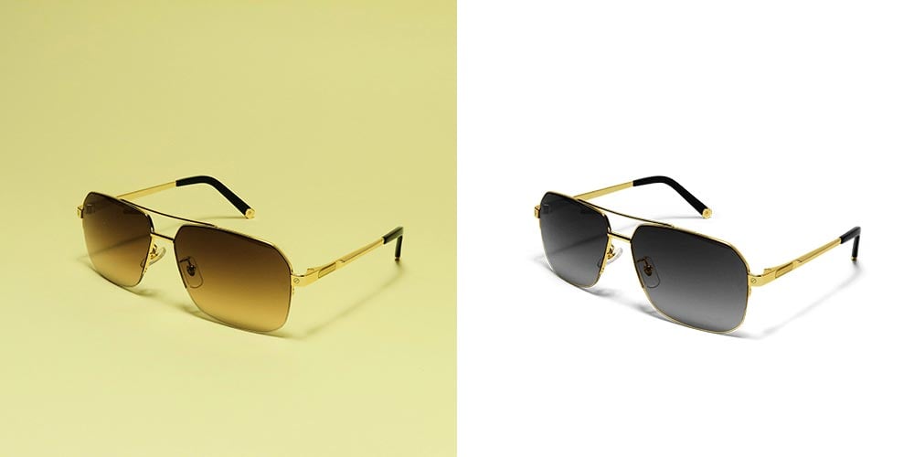 Basic Clipping Path Sample