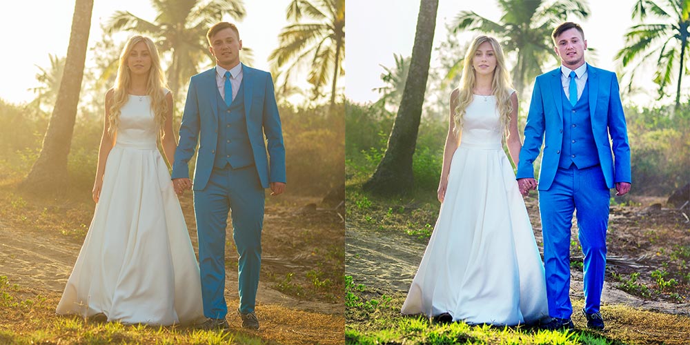 Basic Clipping Path Sample