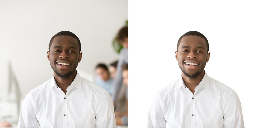 Basic Clipping Path Sample