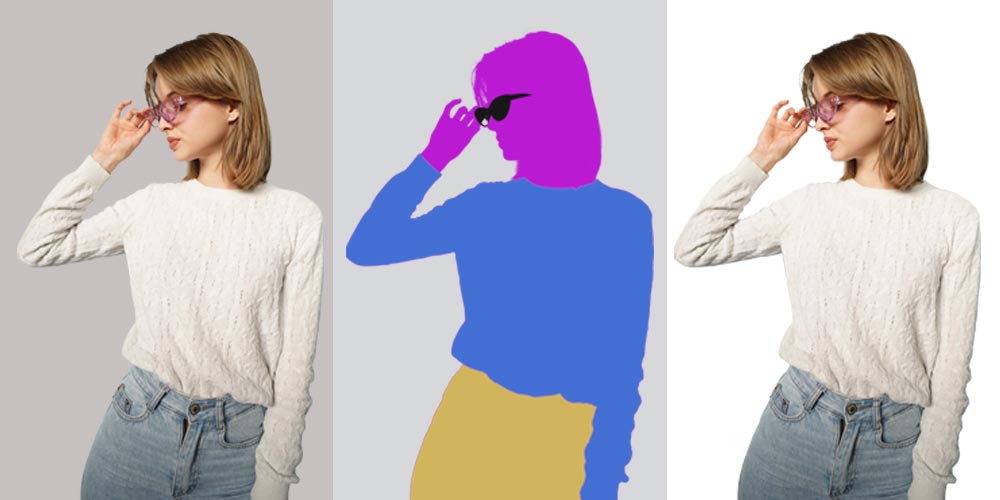 Basic Clipping Path Sample