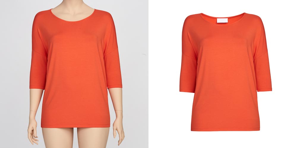 Basic Clipping Path Sample