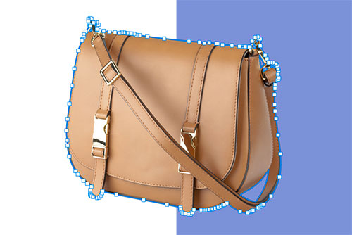 Clipping Path / Photo Cutout Service