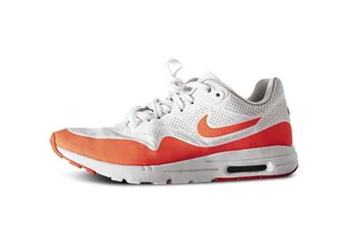 Shoe photo editing services