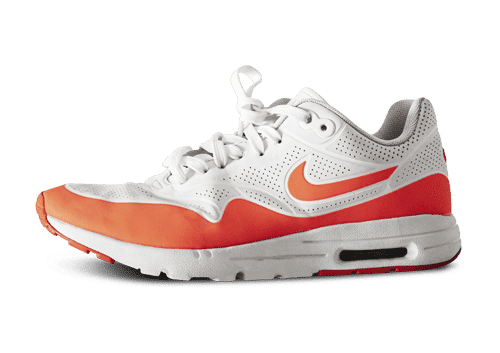 Shoe Photo Editing Service