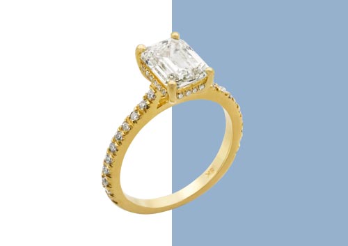 Simple Clipping Path