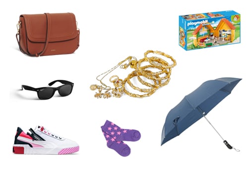 eCommerce photo editing services