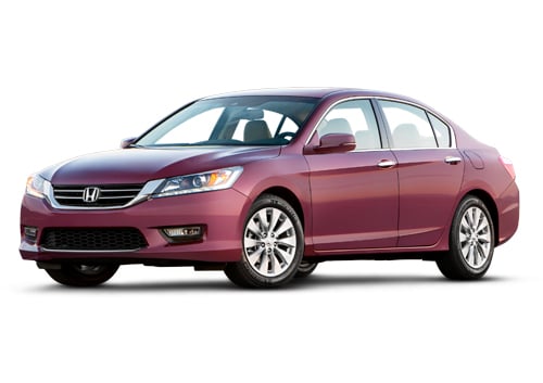 Car Image Retouch
