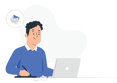 How it works - request for a quotation