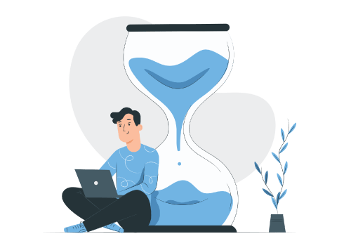 How it works - review and reply with proposal