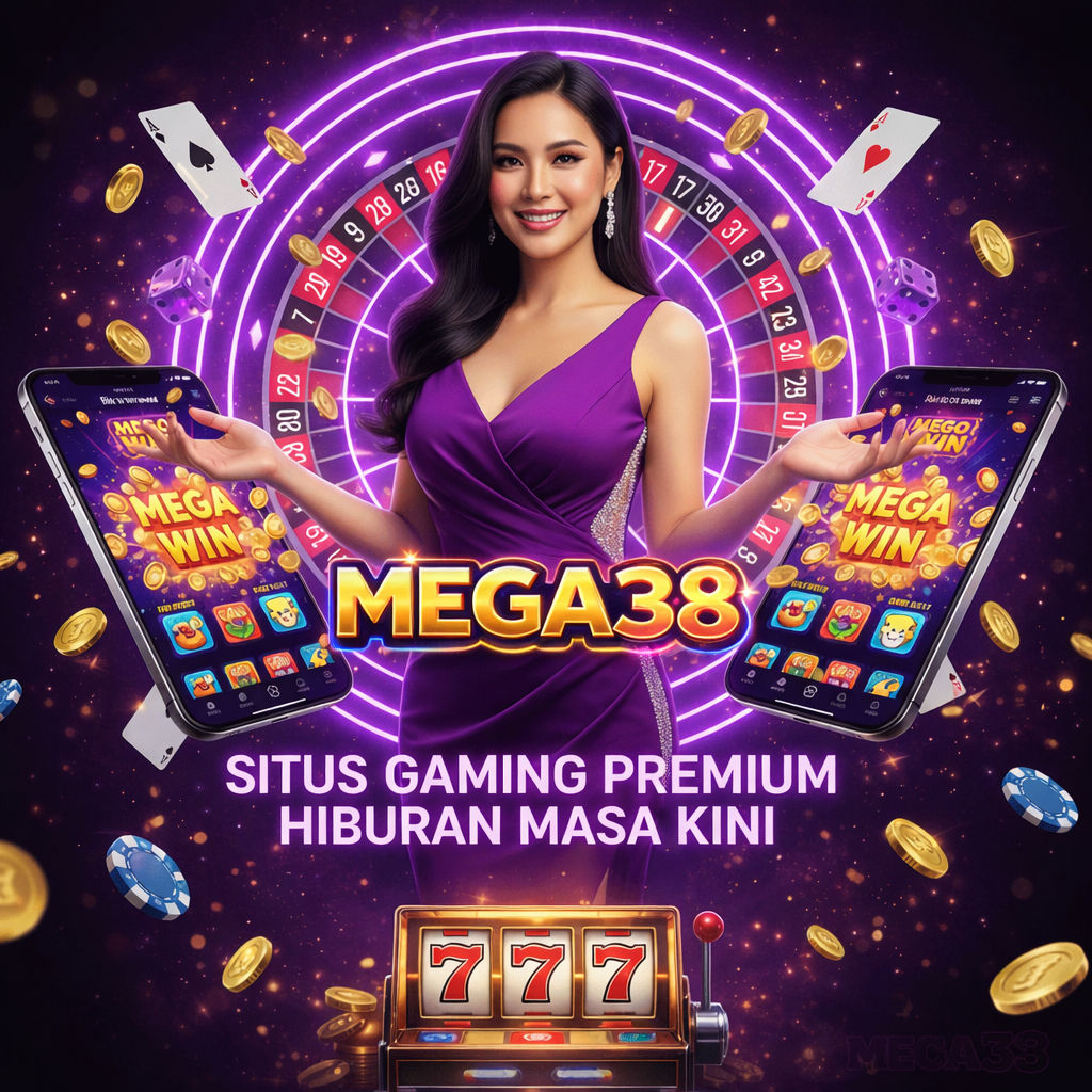 Galeri foto MEGA38 - Terkini News Gaming, Update Game Harian Tercepat di Macau