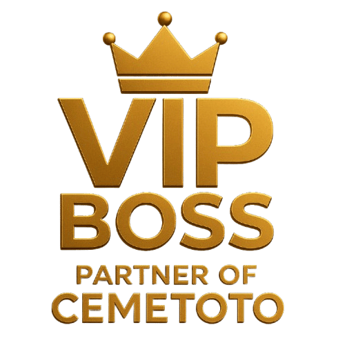 VIP BOSS Logo