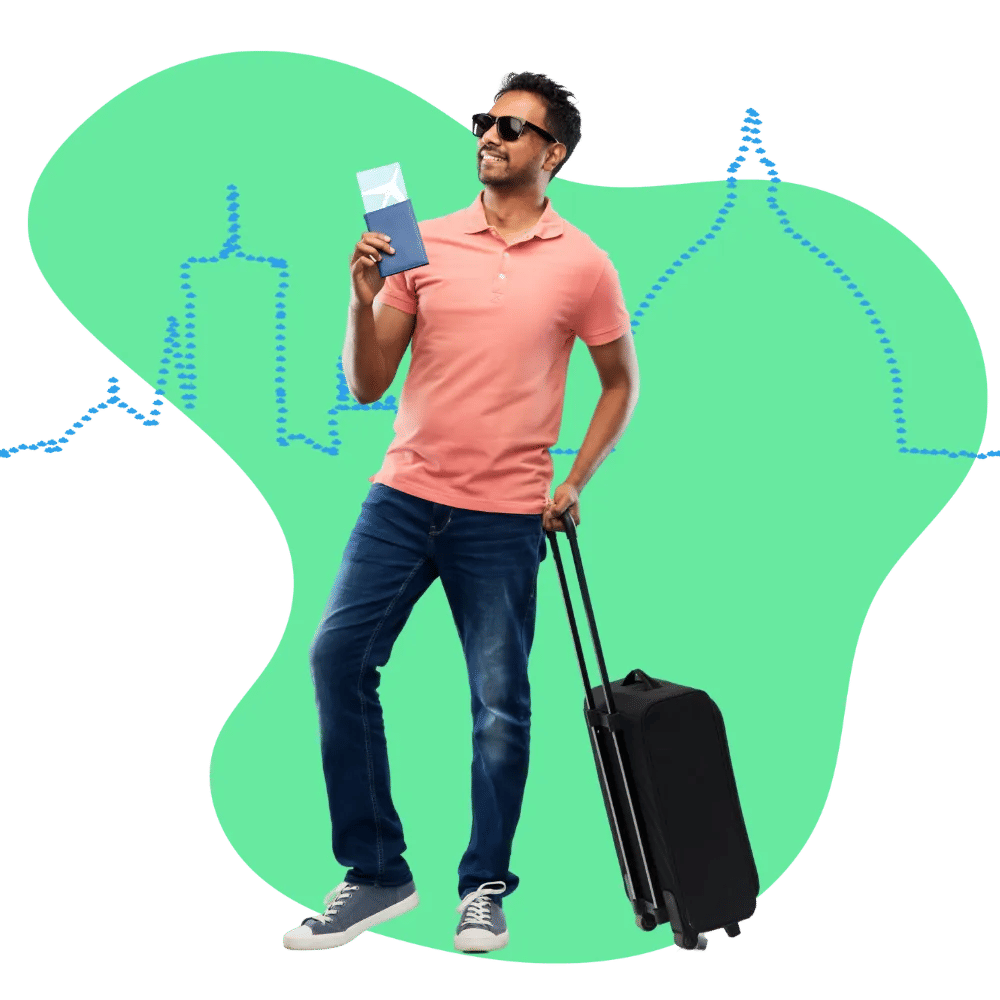 Closbox Store & Go consignas automatizadas para equipaje en la ciudad