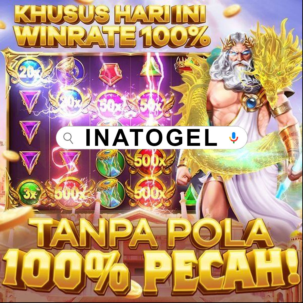 Inatogel: Link Alternatif Daftar dan Login Situs Ina Togel Resmi Terpercaya