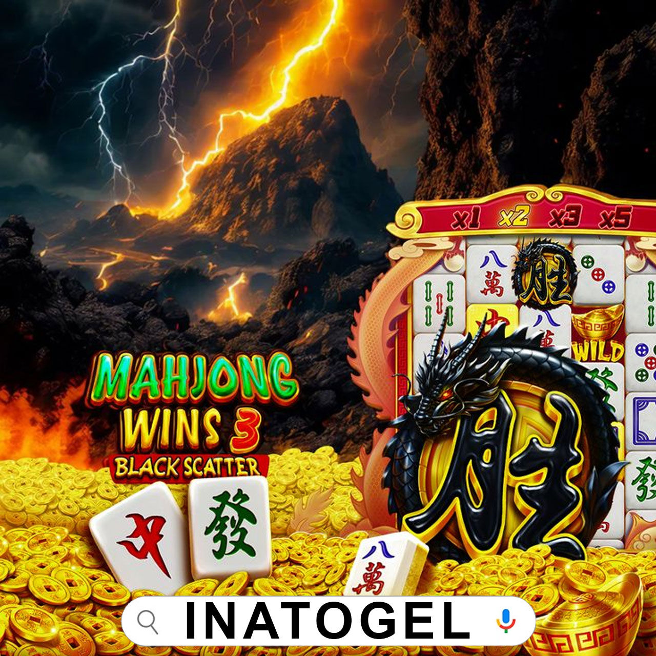 Inatogel: Link Alternatif Daftar dan Login Situs Ina Togel Resmi Terpercaya
