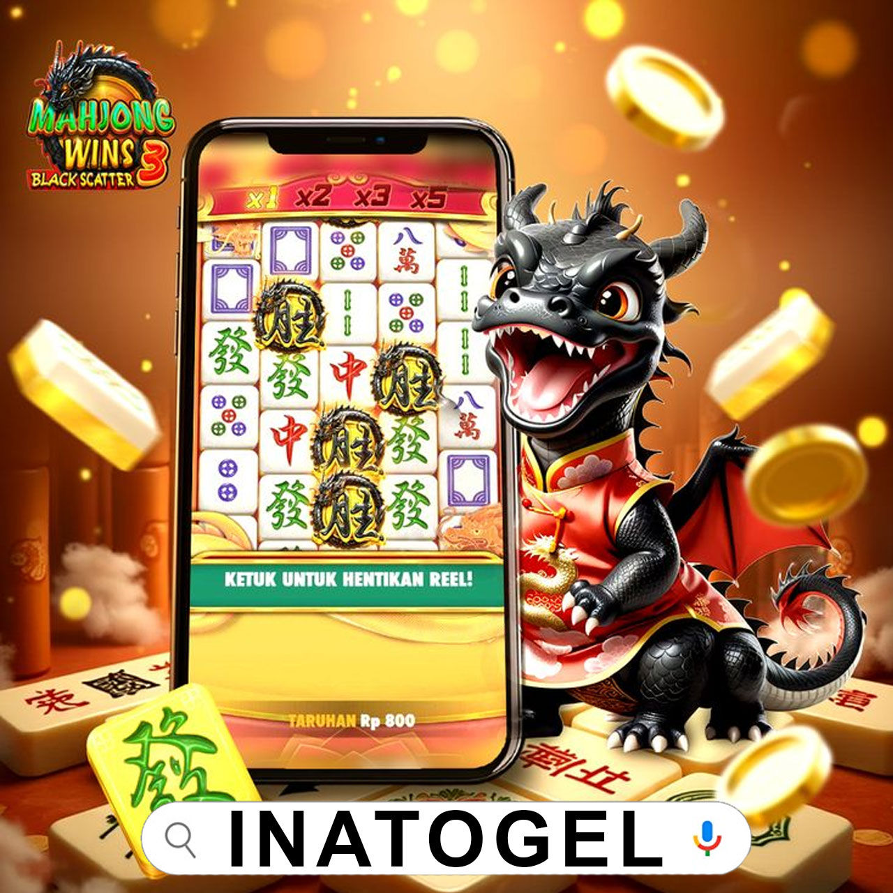 Inatogel: Link Login Situs Ina Togel Daftar Slot Gacor Resmi Terpercaya