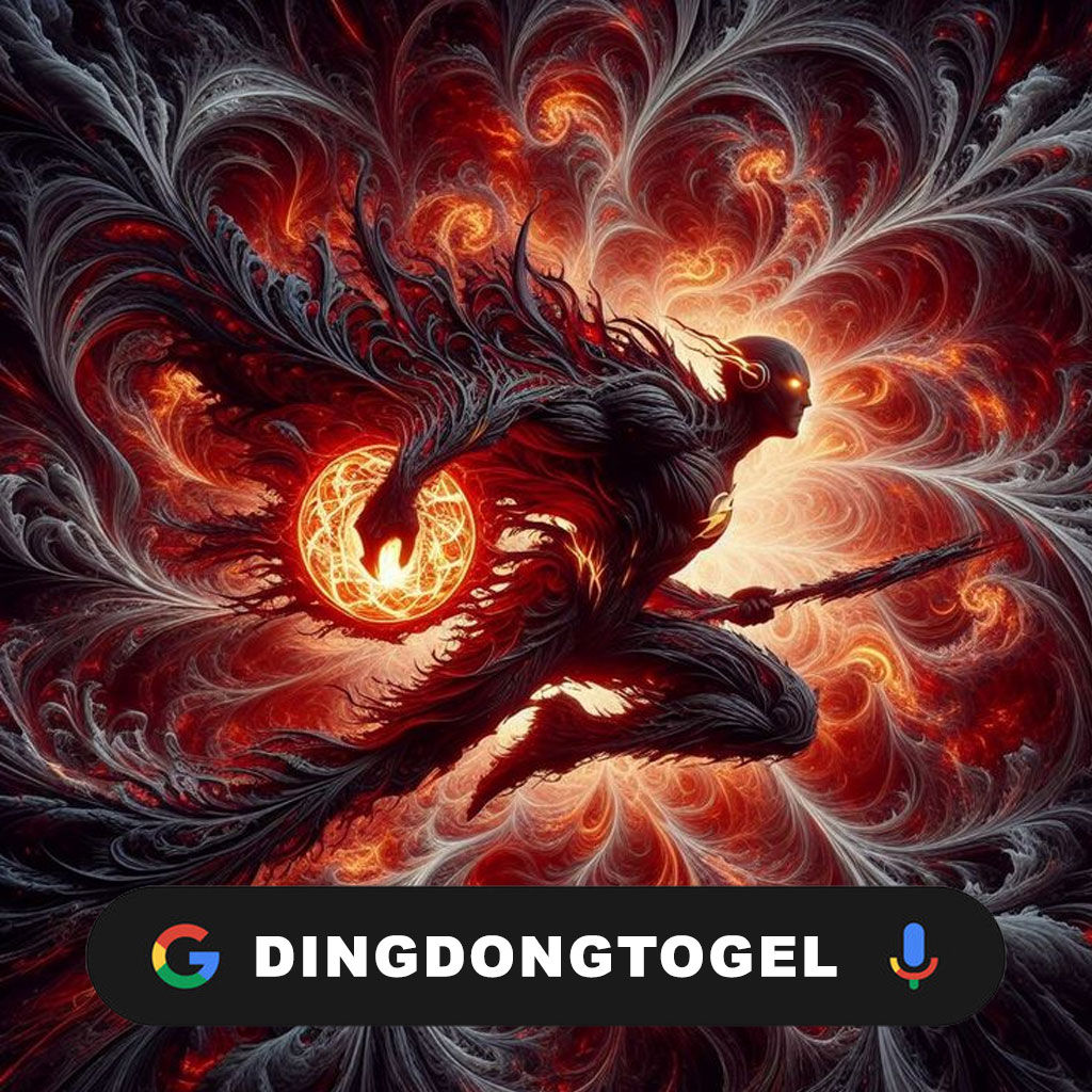 DINGDONGTOGEL